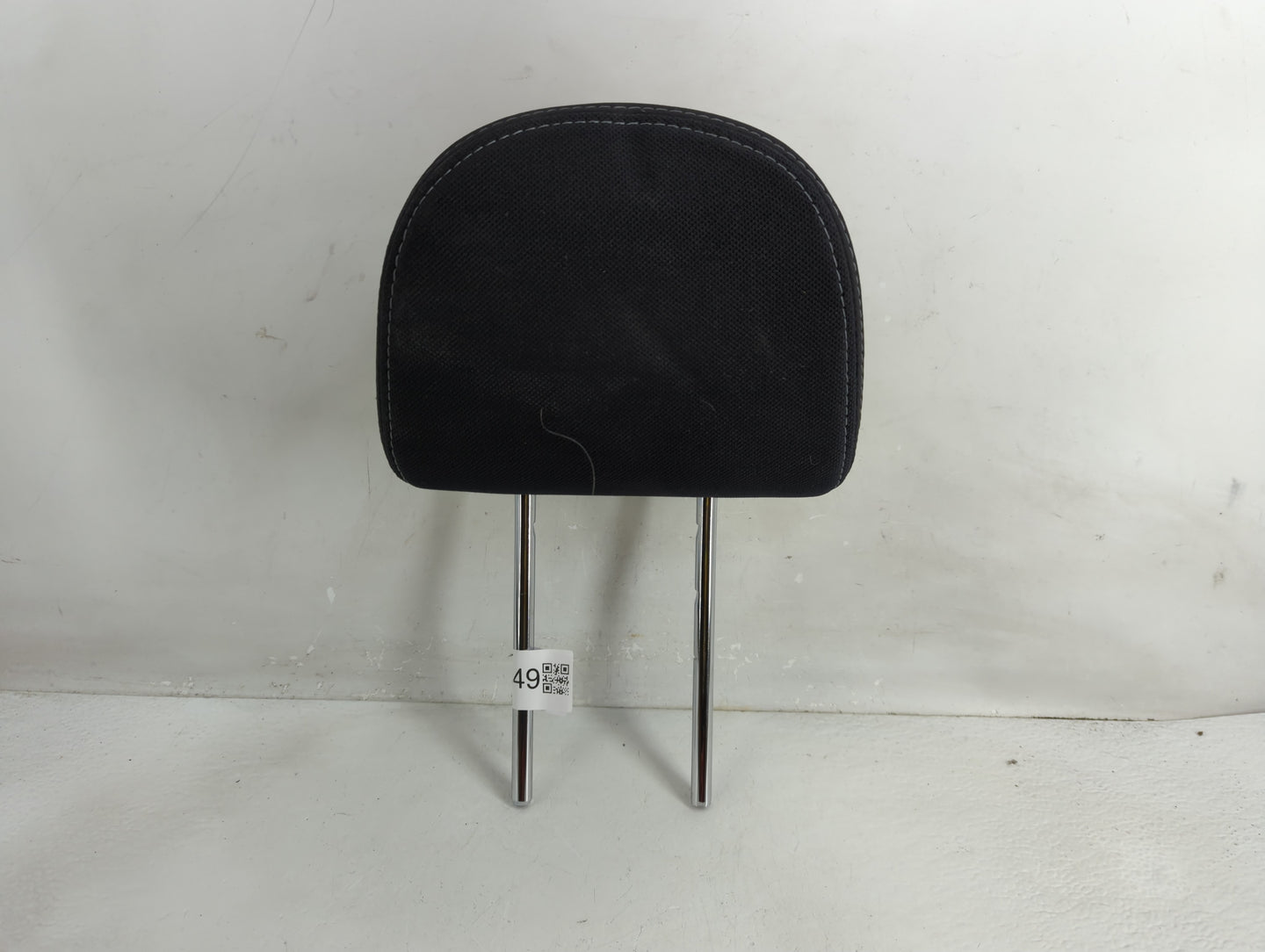 2016 Subaru Forester Headrest Head Rest Front Driver Passenger Seat Fits OEM Used Auto Parts - Oemusedautoparts1.com