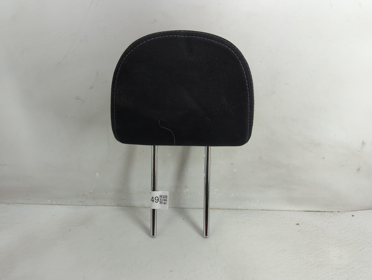 2016 Subaru Forester Headrest Head Rest Front Driver Passenger Seat Fits OEM Used Auto Parts - Oemusedautoparts1.com