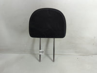 2016 Subaru Forester Headrest Head Rest Front Driver Passenger Seat Fits OEM Used Auto Parts - Oemusedautoparts1.com