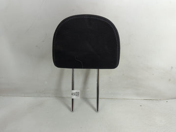2016 Subaru Forester Headrest Head Rest Front Driver Passenger Seat Fits OEM Used Auto Parts - Oemusedautoparts1.com