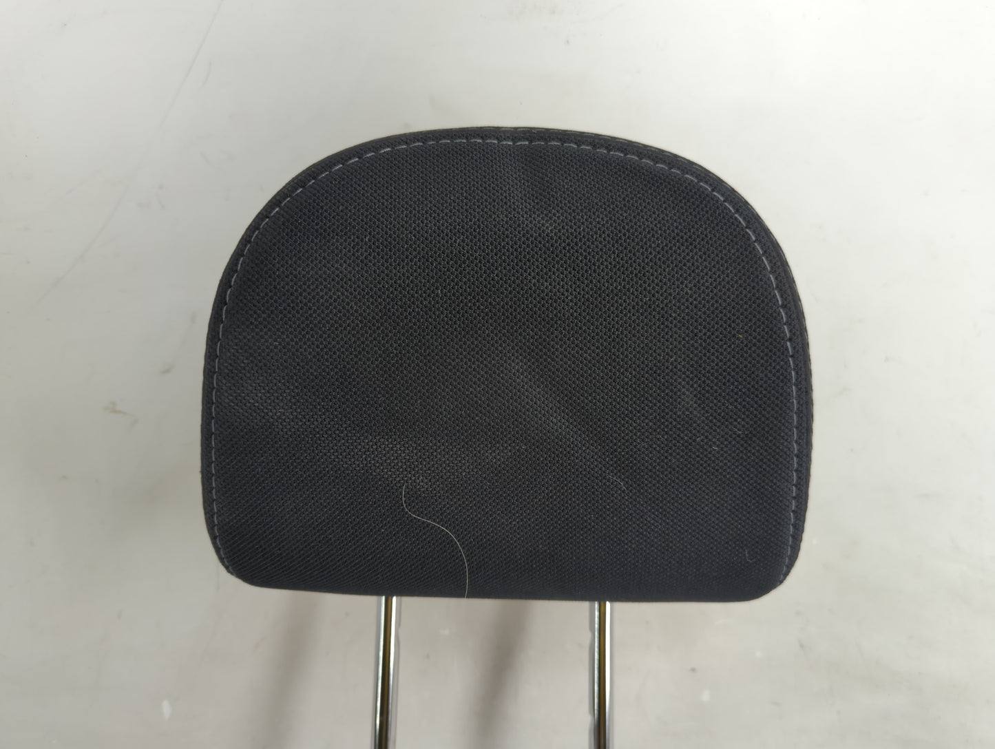 2016 Subaru Forester Headrest Head Rest Front Driver Passenger Seat Fits OEM Used Auto Parts - Oemusedautoparts1.com