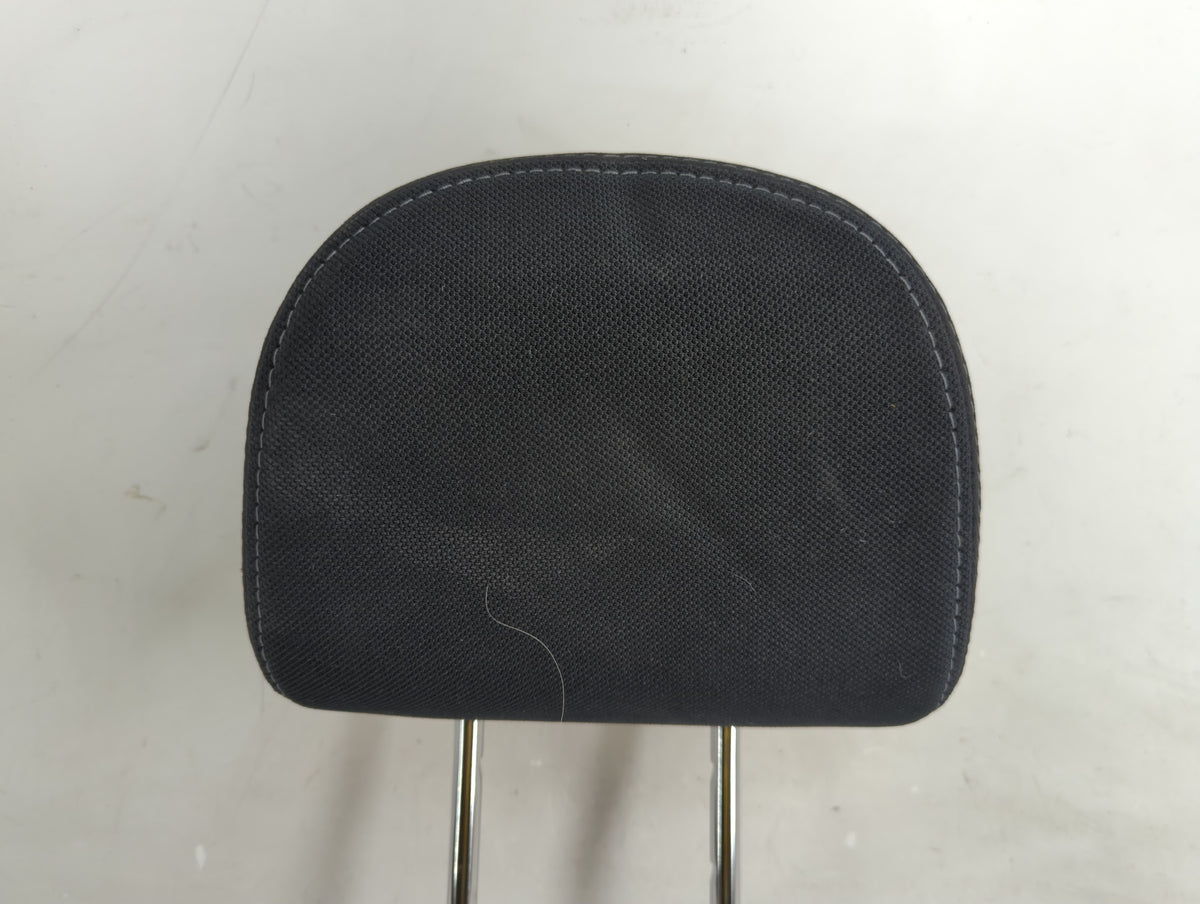 2016 Subaru Forester Headrest Head Rest Front Driver Passenger Seat Fits OEM Used Auto Parts - Oemusedautoparts1.com