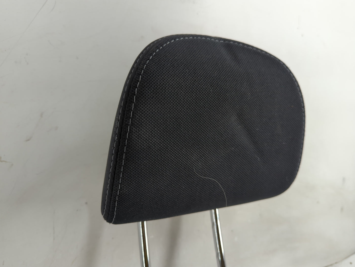 2016 Subaru Forester Headrest Head Rest Front Driver Passenger Seat Fits OEM Used Auto Parts - Oemusedautoparts1.com