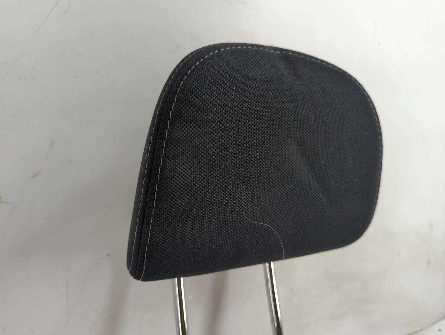 2016 Subaru Forester Headrest Head Rest Front Driver Passenger Seat Fits OEM Used Auto Parts - Oemusedautoparts1.com