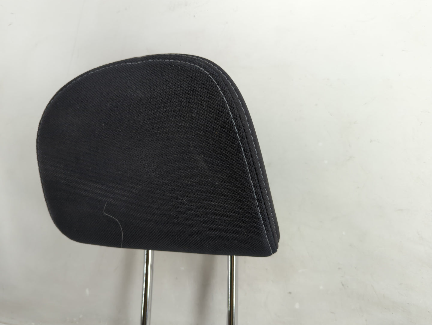 2016 Subaru Forester Headrest Head Rest Front Driver Passenger Seat Fits OEM Used Auto Parts - Oemusedautoparts1.com