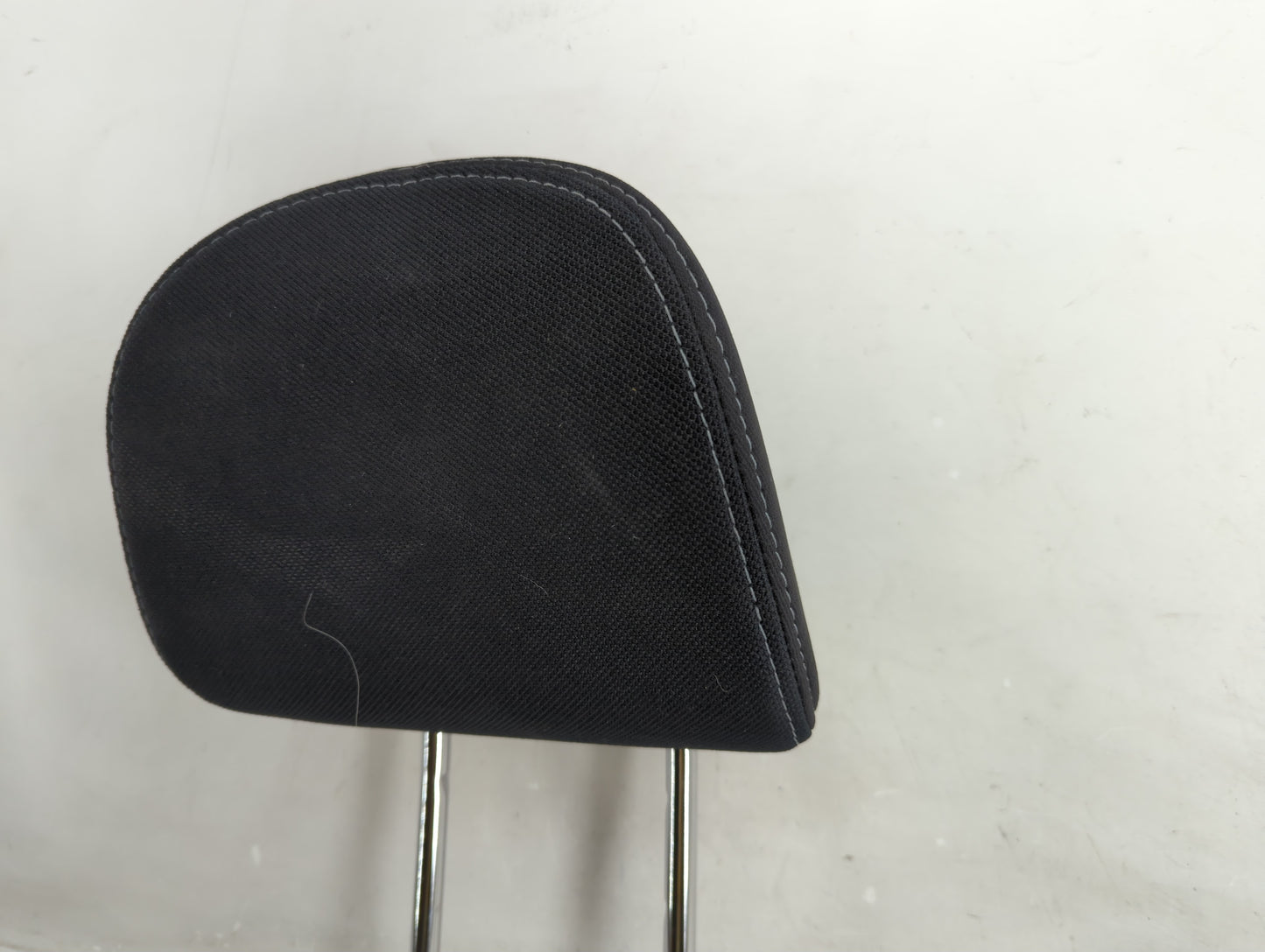 2016 Subaru Forester Headrest Head Rest Front Driver Passenger Seat Fits OEM Used Auto Parts - Oemusedautoparts1.com
