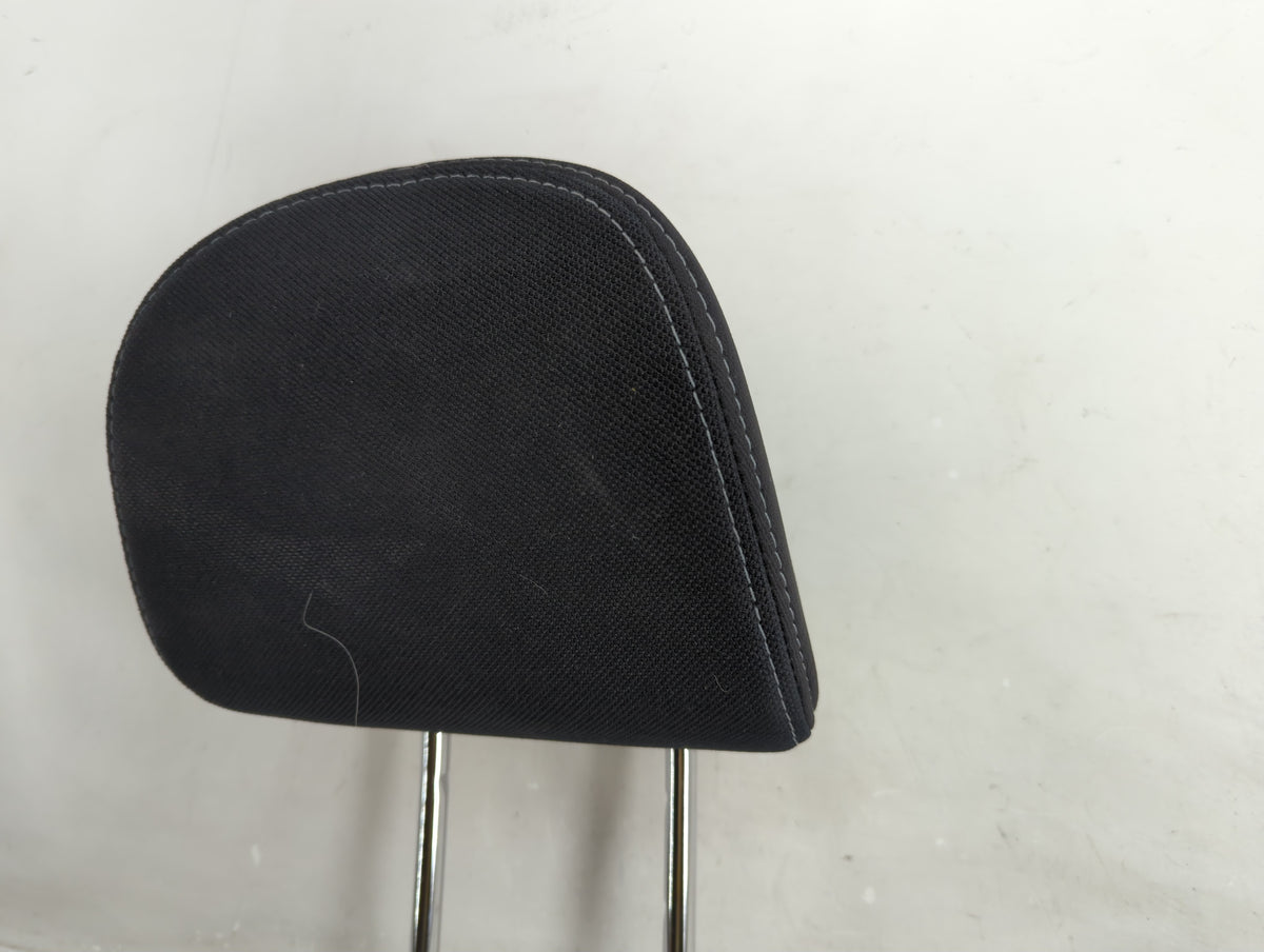 2016 Subaru Forester Headrest Head Rest Front Driver Passenger Seat Fits OEM Used Auto Parts - Oemusedautoparts1.com