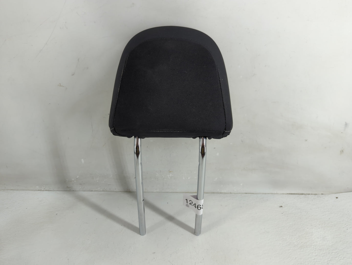 2016 Subaru Forester Headrest Head Rest Front Driver Passenger Seat Fits OEM Used Auto Parts - Oemusedautoparts1.com
