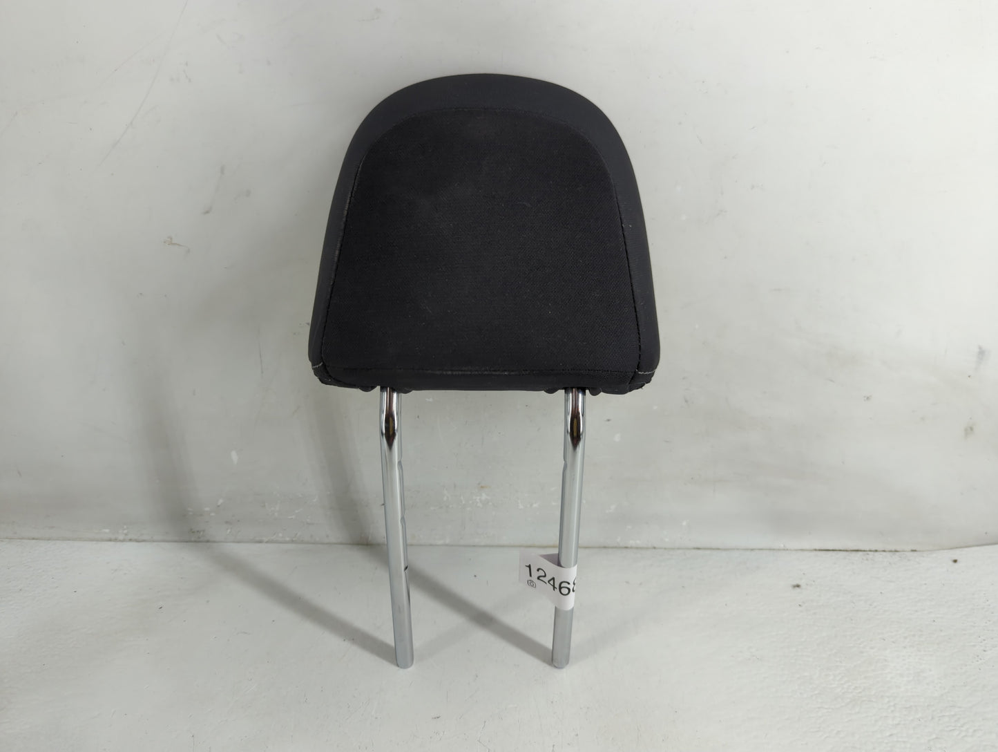 2016 Subaru Forester Headrest Head Rest Front Driver Passenger Seat Fits OEM Used Auto Parts - Oemusedautoparts1.com