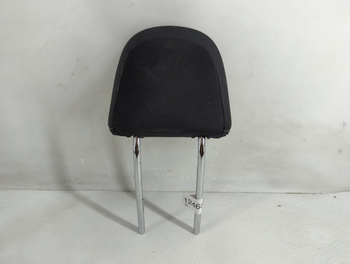 2016 Subaru Forester Headrest Head Rest Front Driver Passenger Seat Fits OEM Used Auto Parts - Oemusedautoparts1.com