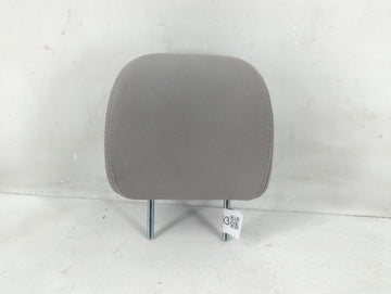 2016 Subaru Forester Headrest Head Rest Front Driver Passenger Seat Fits OEM Used Auto Parts - Oemusedautoparts1.com