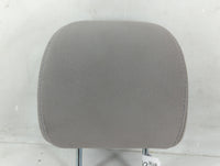 2016 Subaru Forester Headrest Head Rest Front Driver Passenger Seat Fits OEM Used Auto Parts - Oemusedautoparts1.com