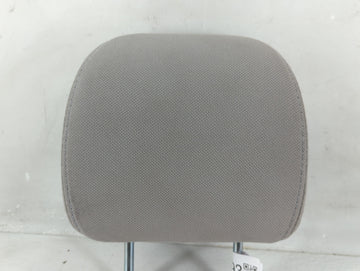 2016 Subaru Forester Headrest Head Rest Front Driver Passenger Seat Fits OEM Used Auto Parts