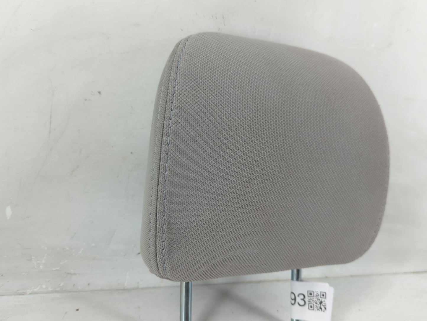 2016 Subaru Forester Headrest Head Rest Front Driver Passenger Seat Fits OEM Used Auto Parts - Oemusedautoparts1.com