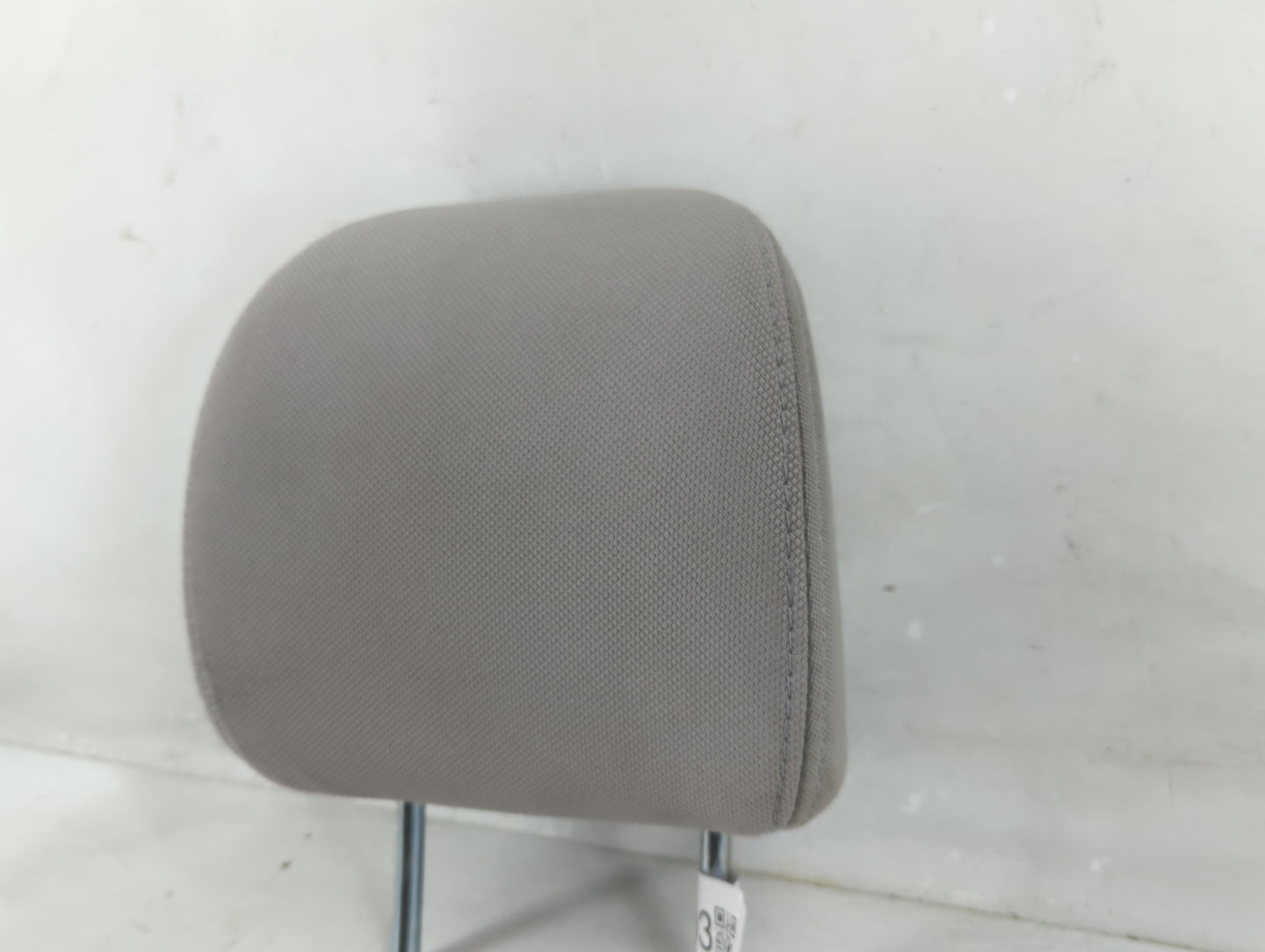 2016 Subaru Forester Headrest Head Rest Front Driver Passenger Seat Fits OEM Used Auto Parts - Oemusedautoparts1.com