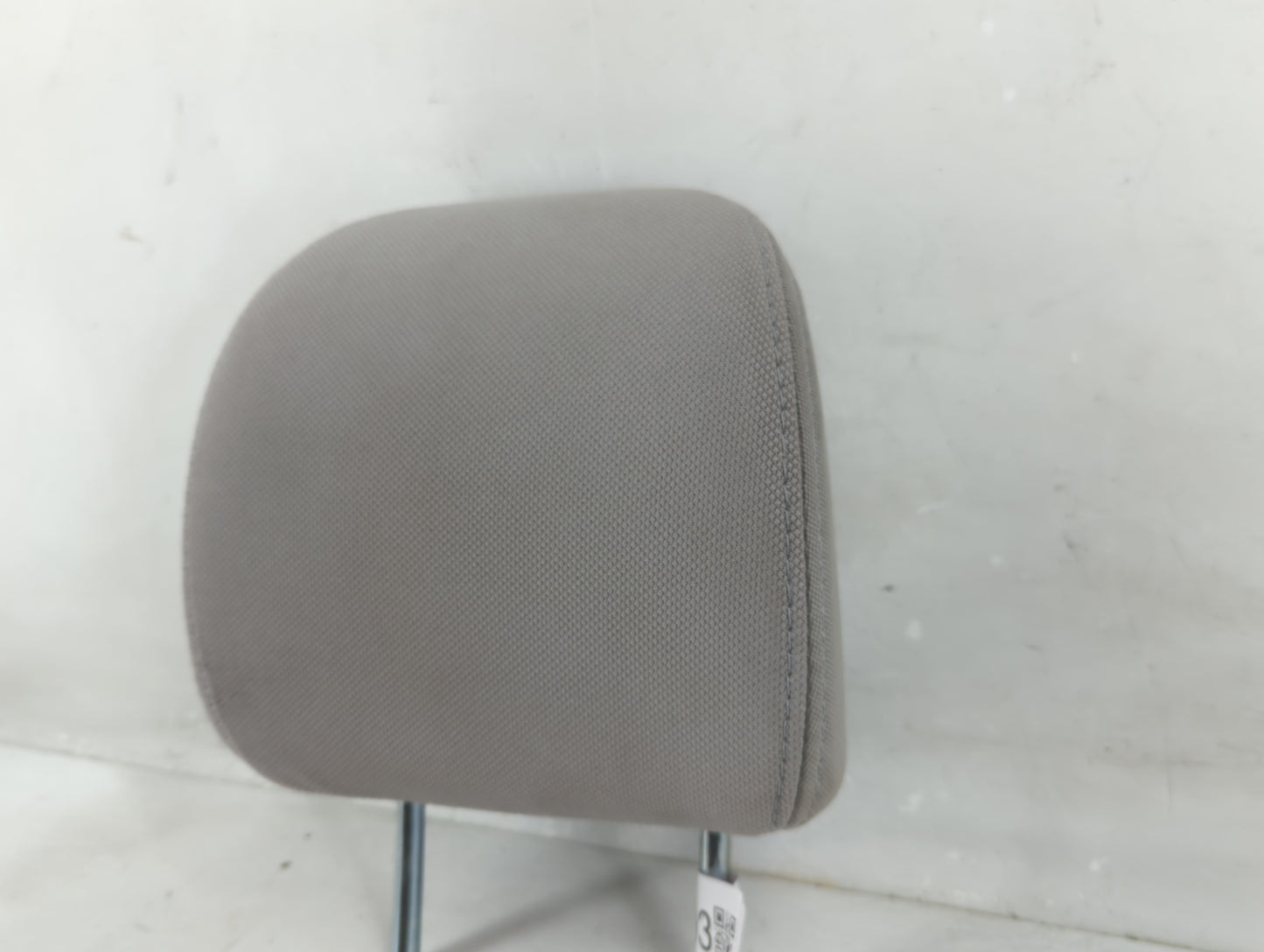 2016 Subaru Forester Headrest Head Rest Front Driver Passenger Seat Fits OEM Used Auto Parts - Oemusedautoparts1.com