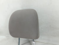 2016 Subaru Forester Headrest Head Rest Front Driver Passenger Seat Fits OEM Used Auto Parts - Oemusedautoparts1.com