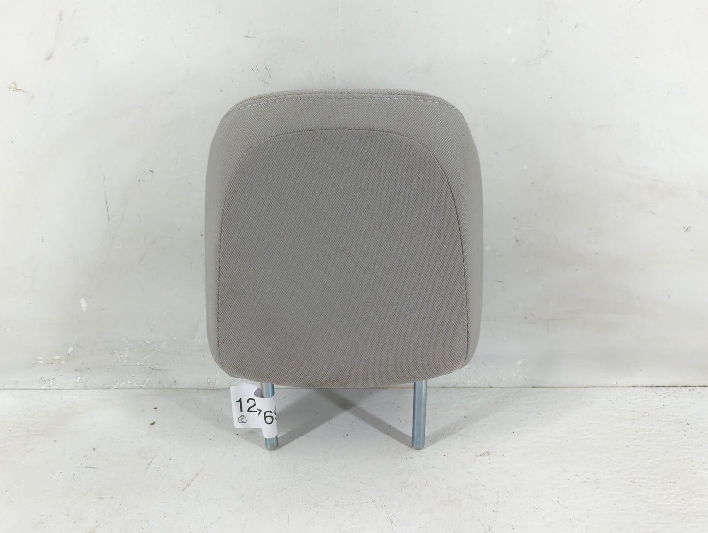 2016 Subaru Forester Headrest Head Rest Front Driver Passenger Seat Fits OEM Used Auto Parts - Oemusedautoparts1.com