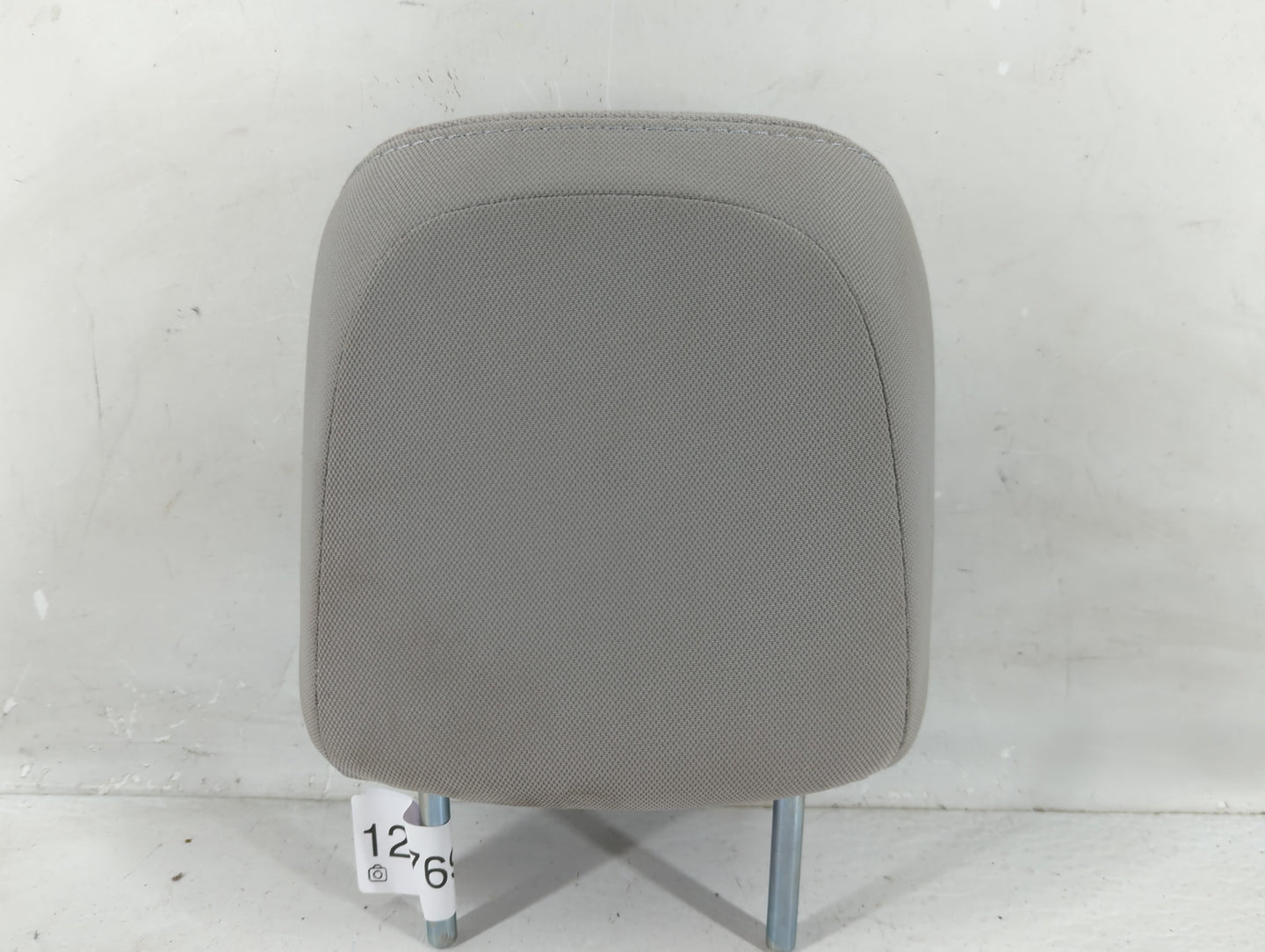 2016 Subaru Forester Headrest Head Rest Front Driver Passenger Seat Fits OEM Used Auto Parts - Oemusedautoparts1.com