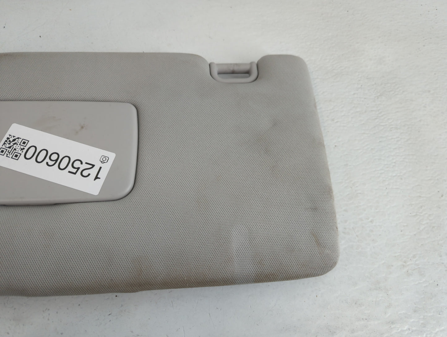 2016 Subaru Forester Sun Visor Shade Replacement Driver Left Mirror Fits OEM Used Auto Parts - Oemusedautoparts1.com