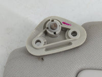 2016 Subaru Forester Sun Visor Shade Replacement Driver Left Mirror Fits OEM Used Auto Parts - Oemusedautoparts1.com