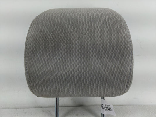2016 Subaru Forester Headrest Head Rest Rear Seat Fits OEM Used Auto Parts - Oemusedautoparts1.com