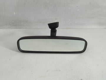 2016 Subaru Forester Interior Rear View Mirror Replacement OEM Fits Fits 2012 2013 2014 2015 2017 2018 2019 2020 2021 2022 O