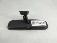 2016 Subaru Forester Interior Rear View Mirror Replacement OEM Fits Fits 2012 2013 2014 2015 2017 2018 2019 2020 2021 2022 O