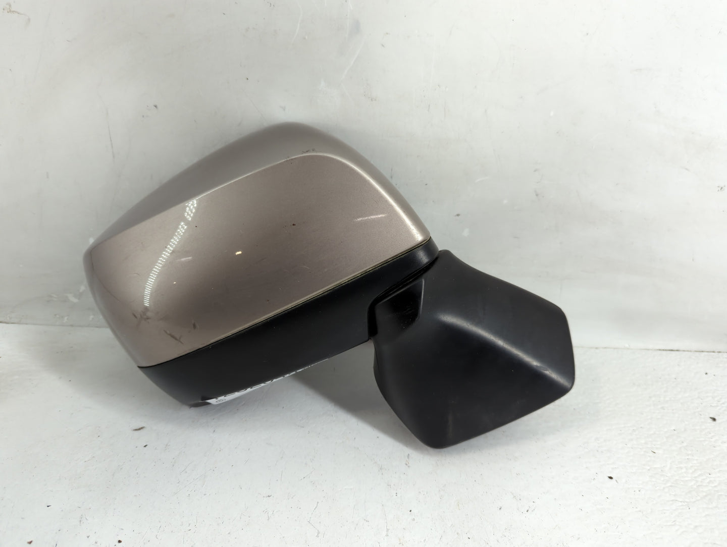 2016 Subaru Forester Side Mirror Replacement Passenger Right View Door Mirror Fits OEM Used Auto Parts - Oemusedautoparts1.c