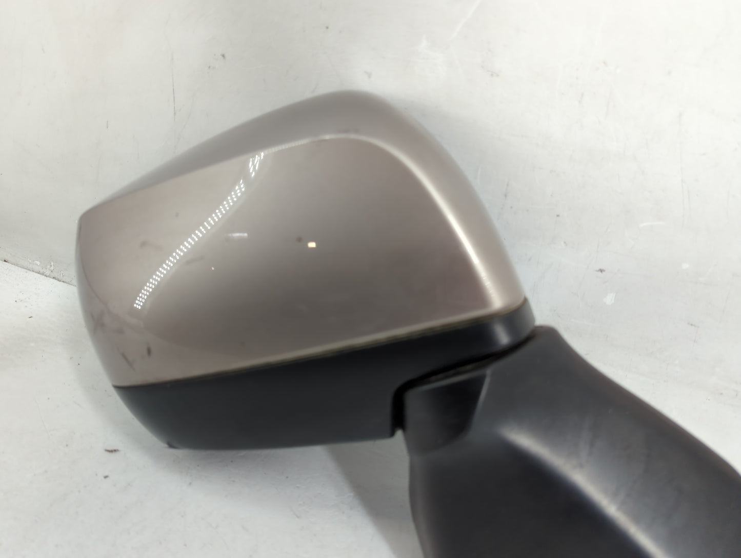 2016 Subaru Forester Side Mirror Replacement Passenger Right View Door Mirror Fits OEM Used Auto Parts - Oemusedautoparts1.c