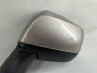2016 Subaru Forester Side Mirror Replacement Driver Left View Door Mirror P/N:E13037507 E13027507 Fits OEM Used Auto Parts -