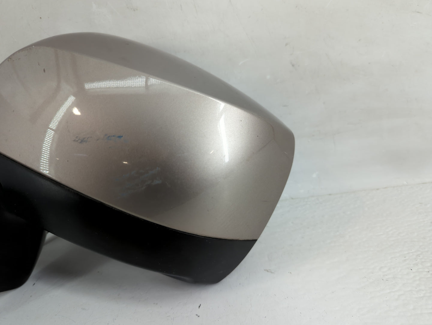 2016 Subaru Forester Side Mirror Replacement Driver Left View Door Mirror P/N:E13037507 E13027507 Fits OEM Used Auto Parts -