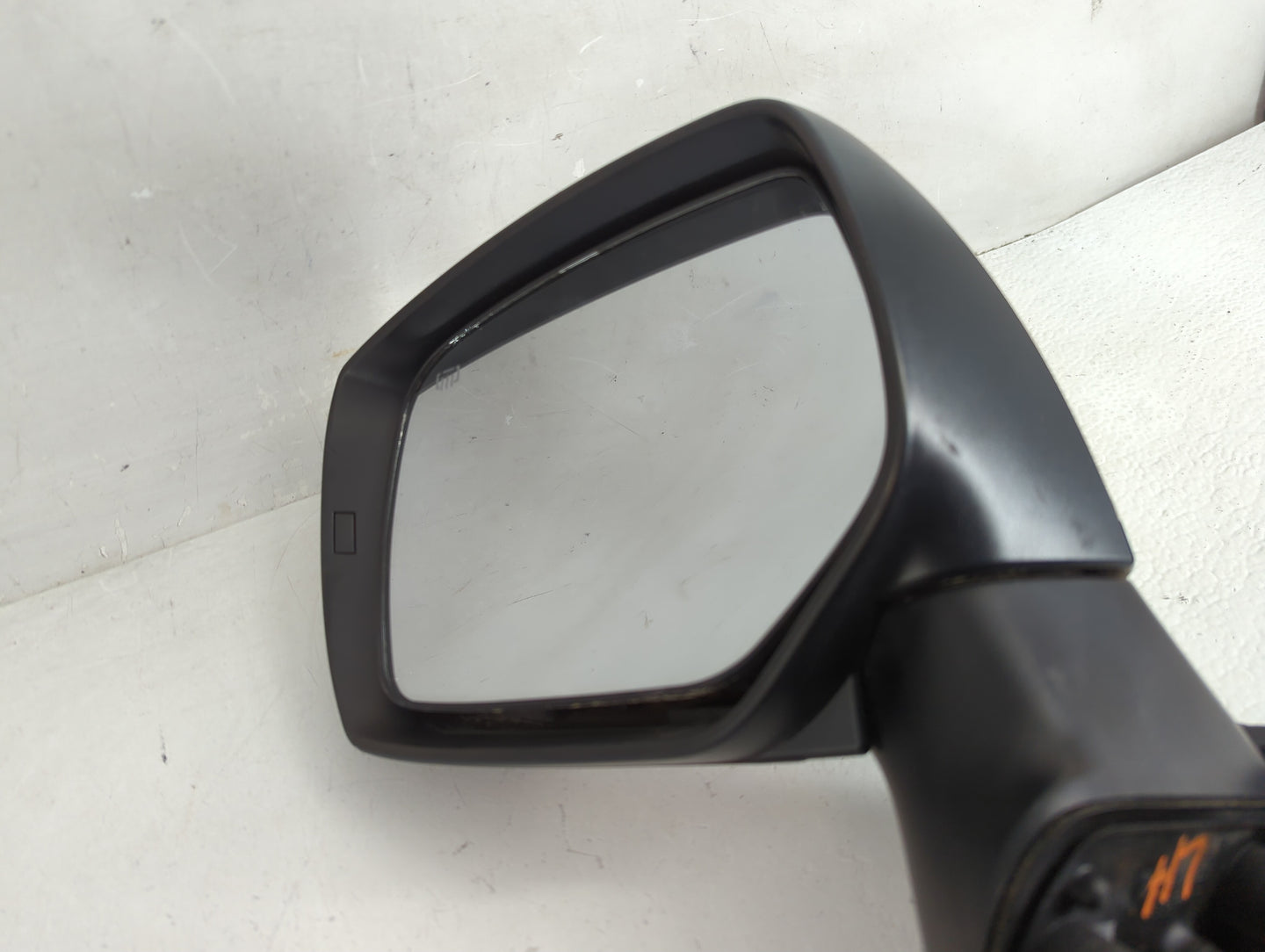 2016 Subaru Forester Side Mirror Replacement Driver Left View Door Mirror P/N:E13037507 E13027507 Fits OEM Used Auto Parts -