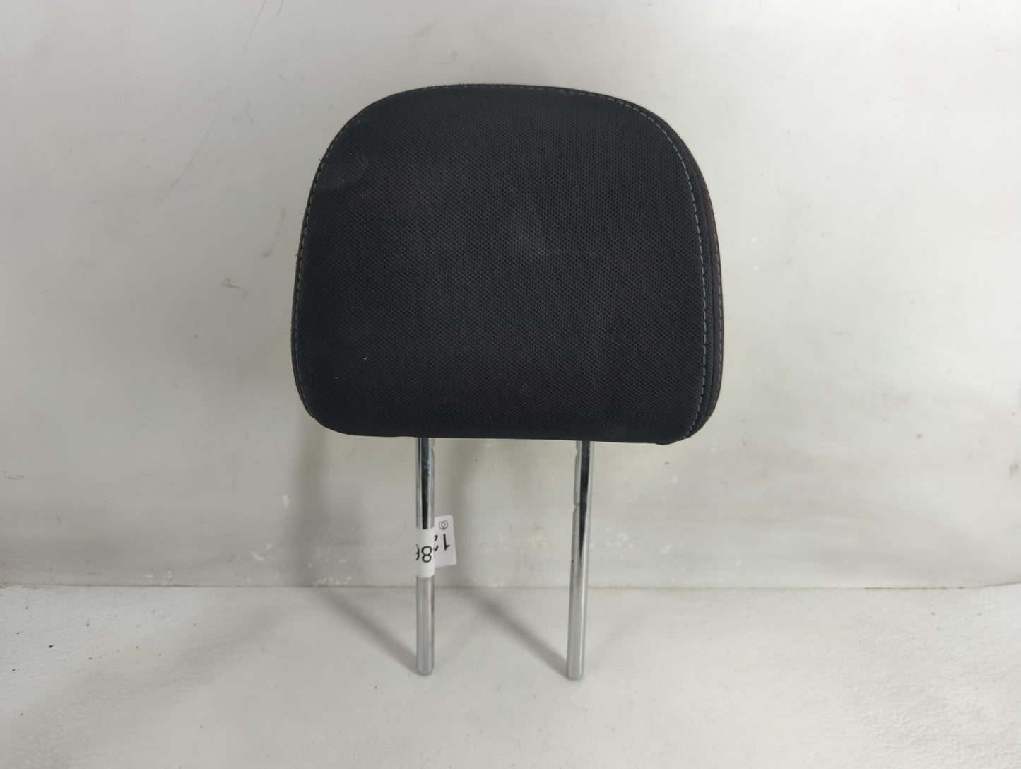 2016 Subaru Forester Headrest Head Rest Rear Seat Fits OEM Used Auto Parts - Oemusedautoparts1.com