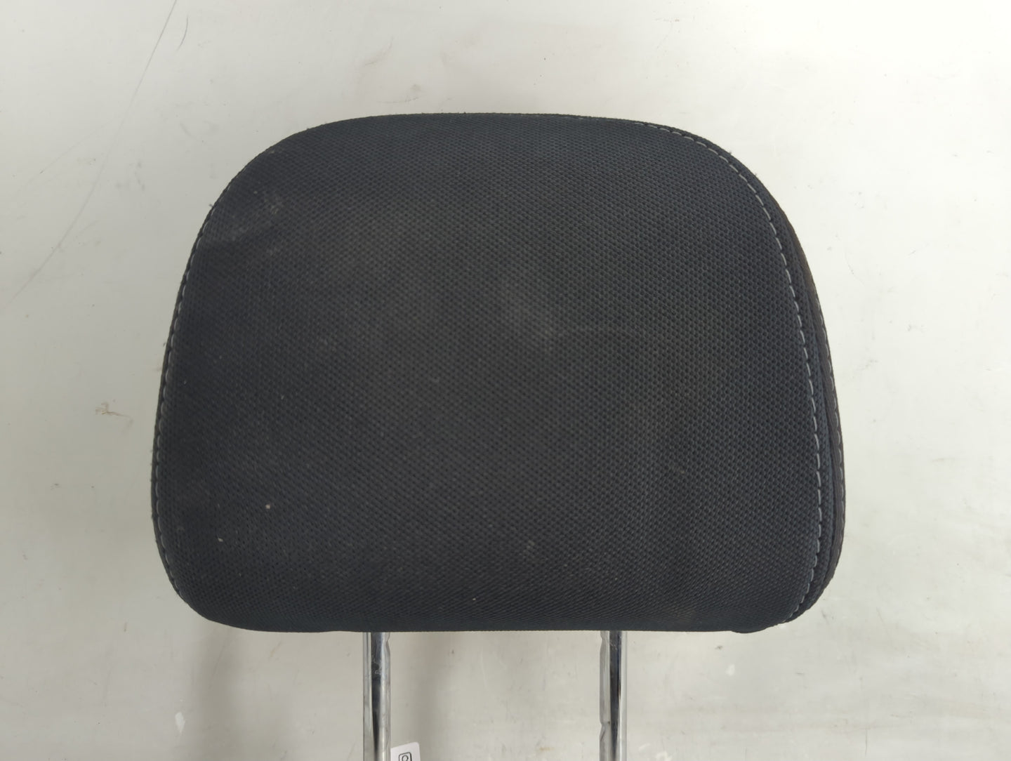 2016 Subaru Forester Headrest Head Rest Rear Seat Fits OEM Used Auto Parts - Oemusedautoparts1.com