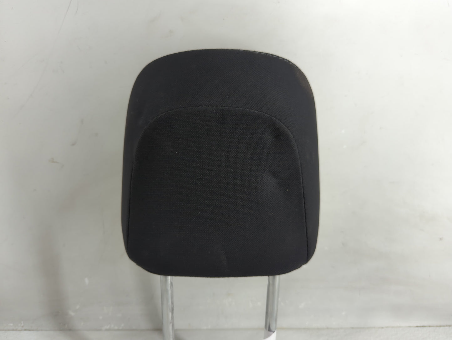2016 Subaru Forester Headrest Head Rest Rear Seat Fits OEM Used Auto Parts - Oemusedautoparts1.com