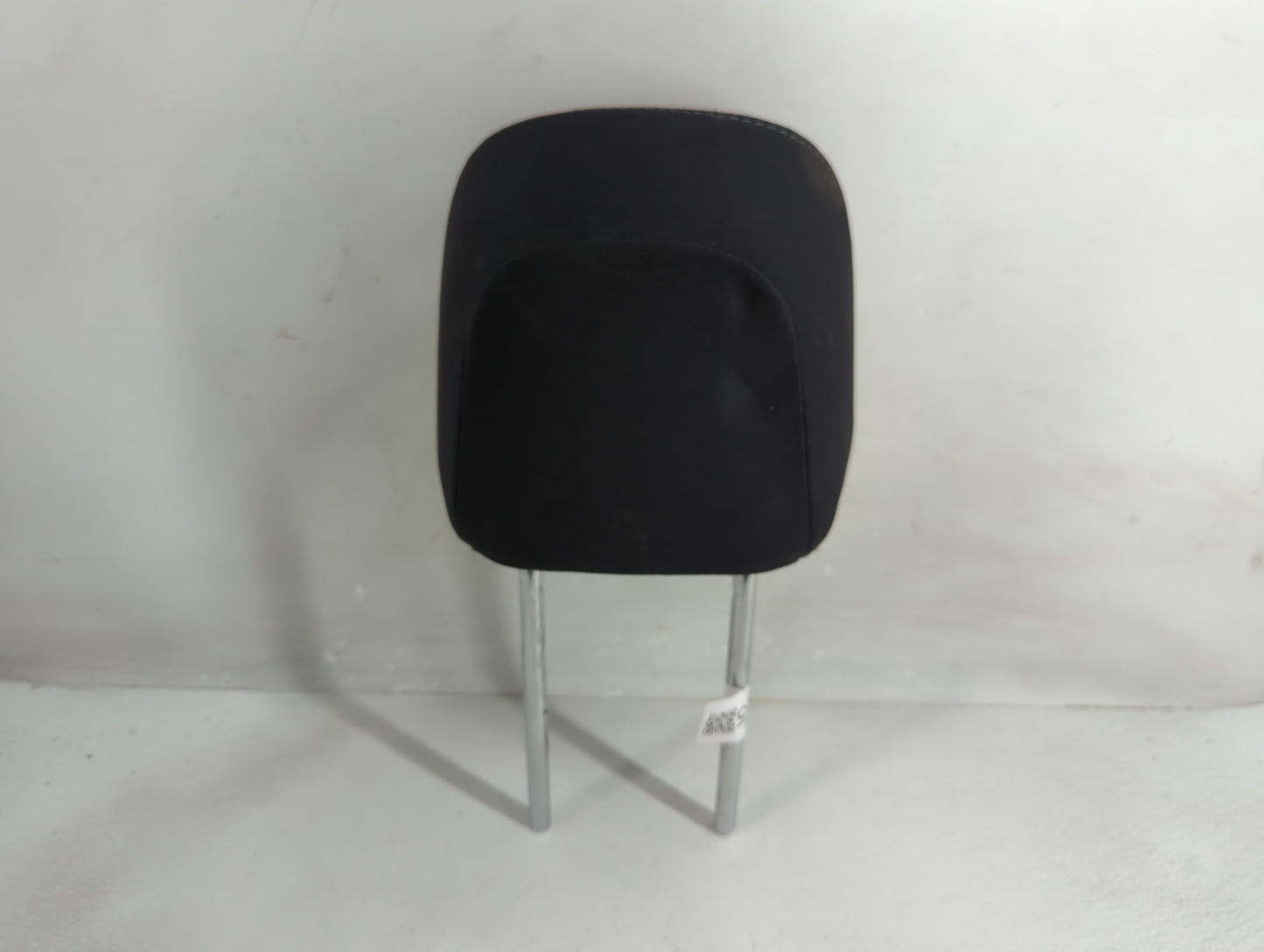 2016 Subaru Forester Headrest Head Rest Rear Seat Fits OEM Used Auto Parts - Oemusedautoparts1.com