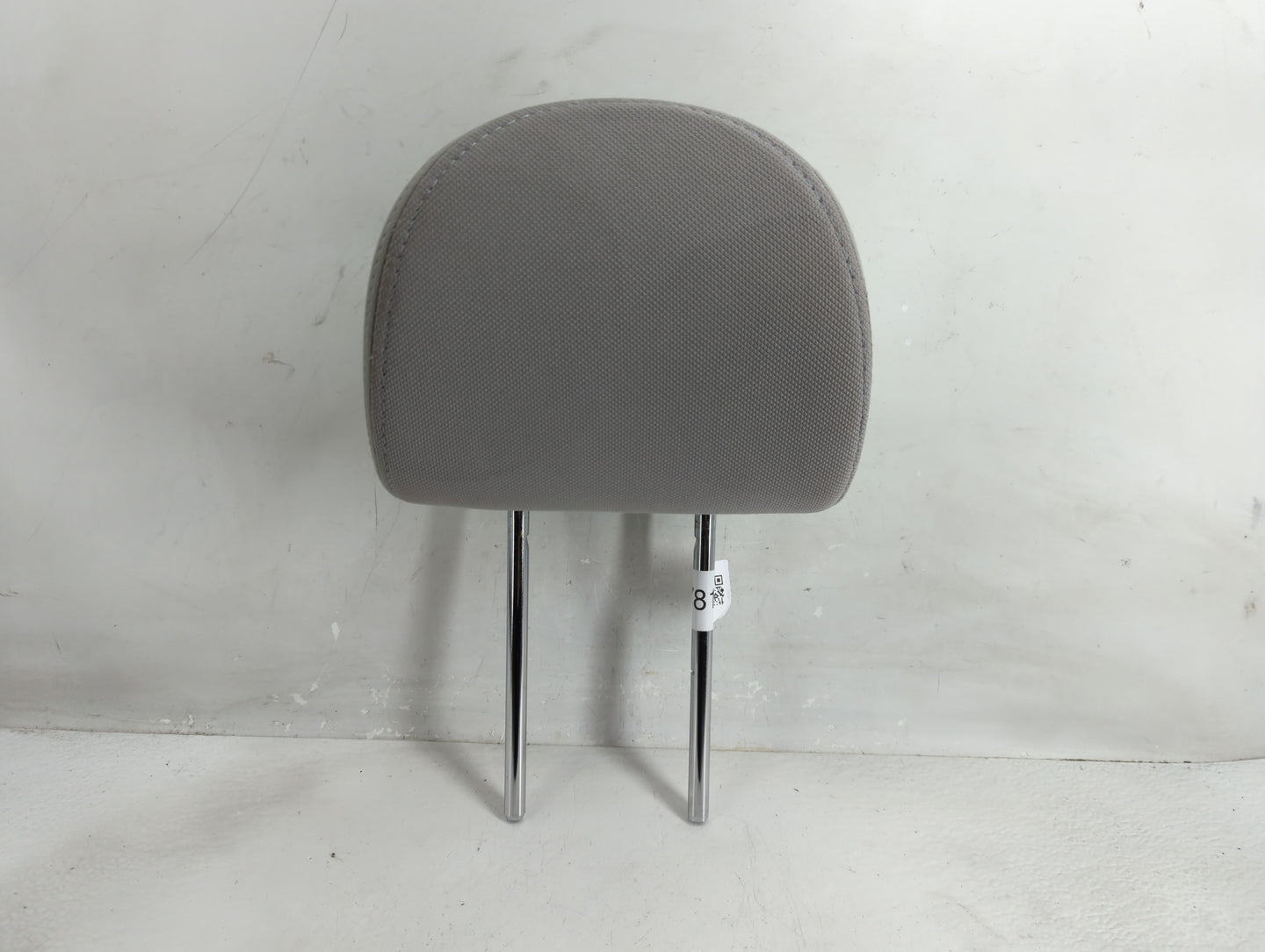2016 Subaru Forester Headrest Head Rest Rear Seat Fits OEM Used Auto Parts - Oemusedautoparts1.com