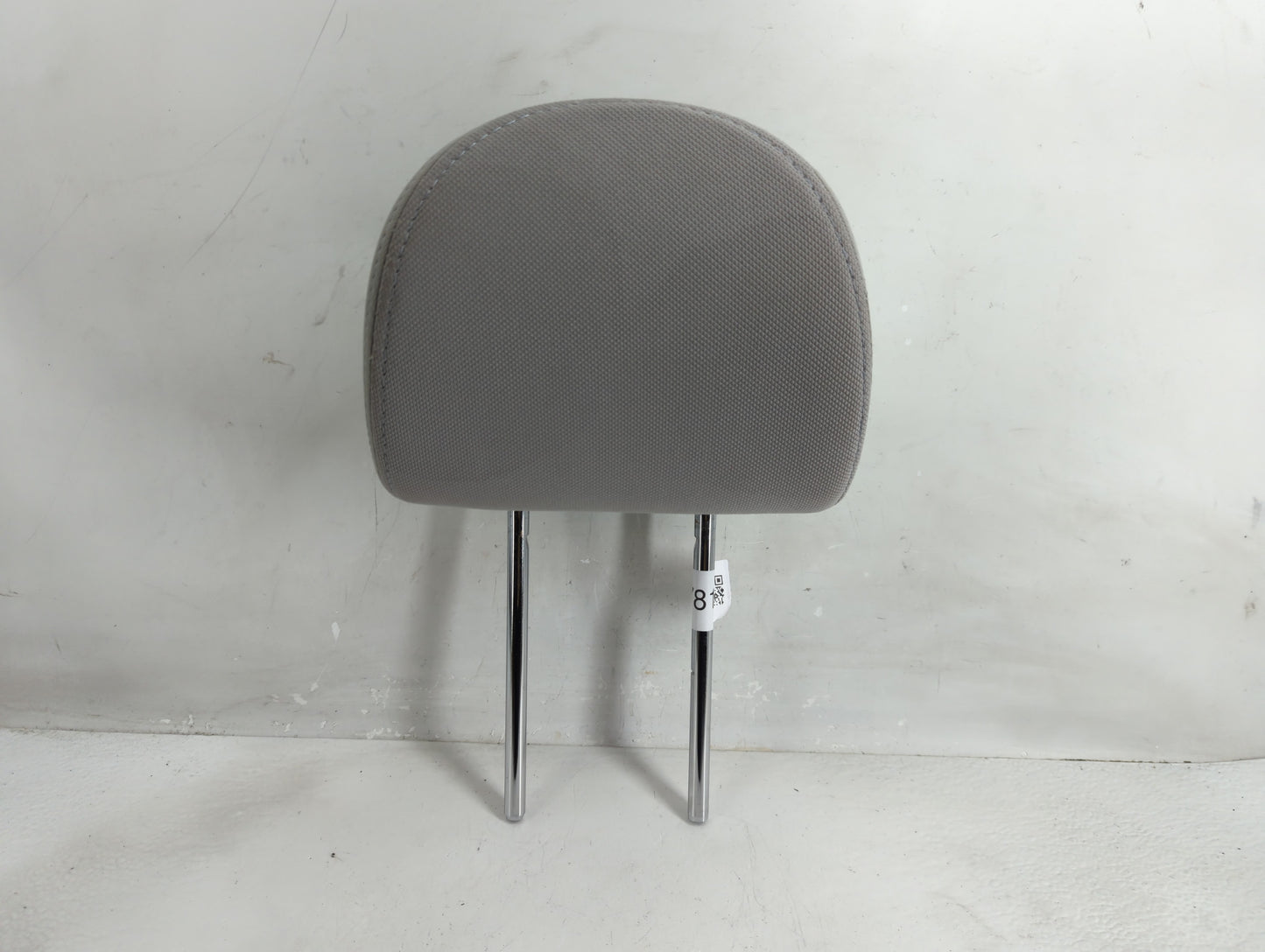 2016 Subaru Forester Headrest Head Rest Rear Seat Fits OEM Used Auto Parts - Oemusedautoparts1.com