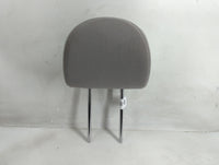 2016 Subaru Forester Headrest Head Rest Rear Seat Fits OEM Used Auto Parts - Oemusedautoparts1.com