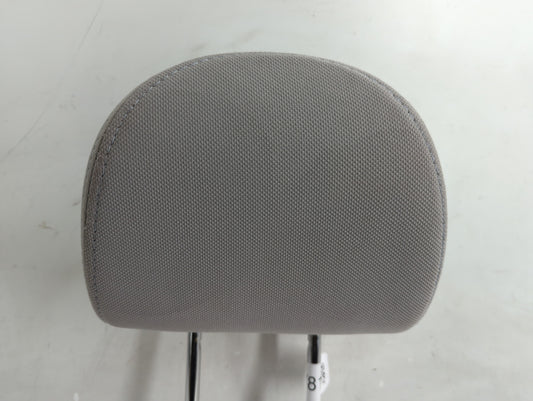 2016 Subaru Forester Headrest Head Rest Rear Seat Fits OEM Used Auto Parts