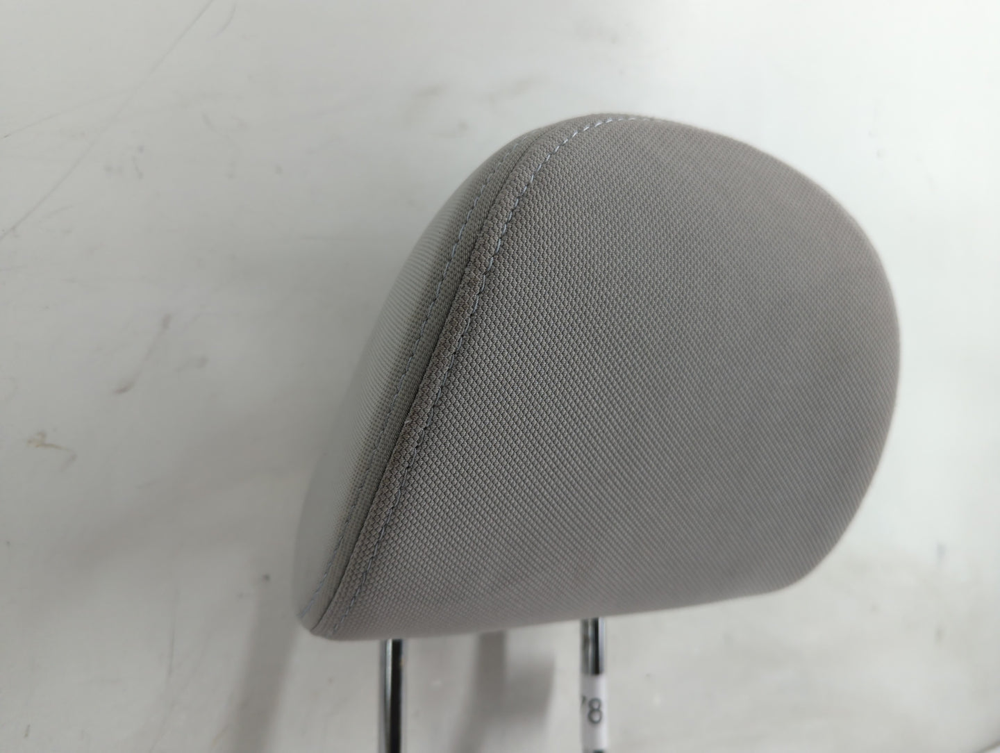 2016 Subaru Forester Headrest Head Rest Rear Seat Fits OEM Used Auto Parts - Oemusedautoparts1.com