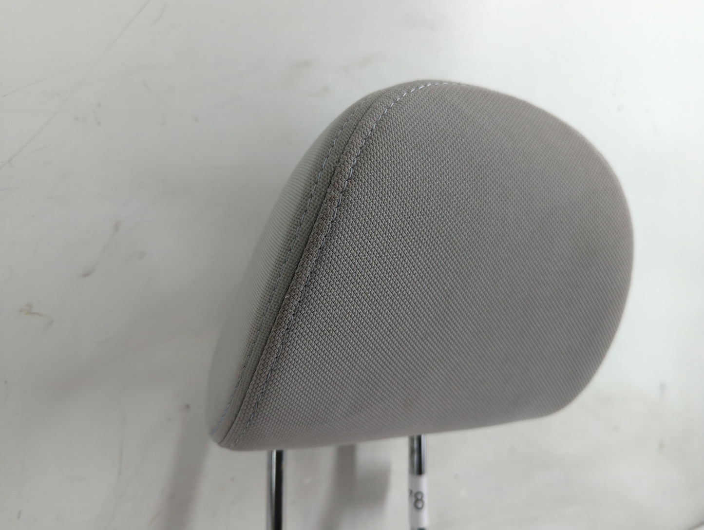2016 Subaru Forester Headrest Head Rest Rear Seat Fits OEM Used Auto Parts - Oemusedautoparts1.com
