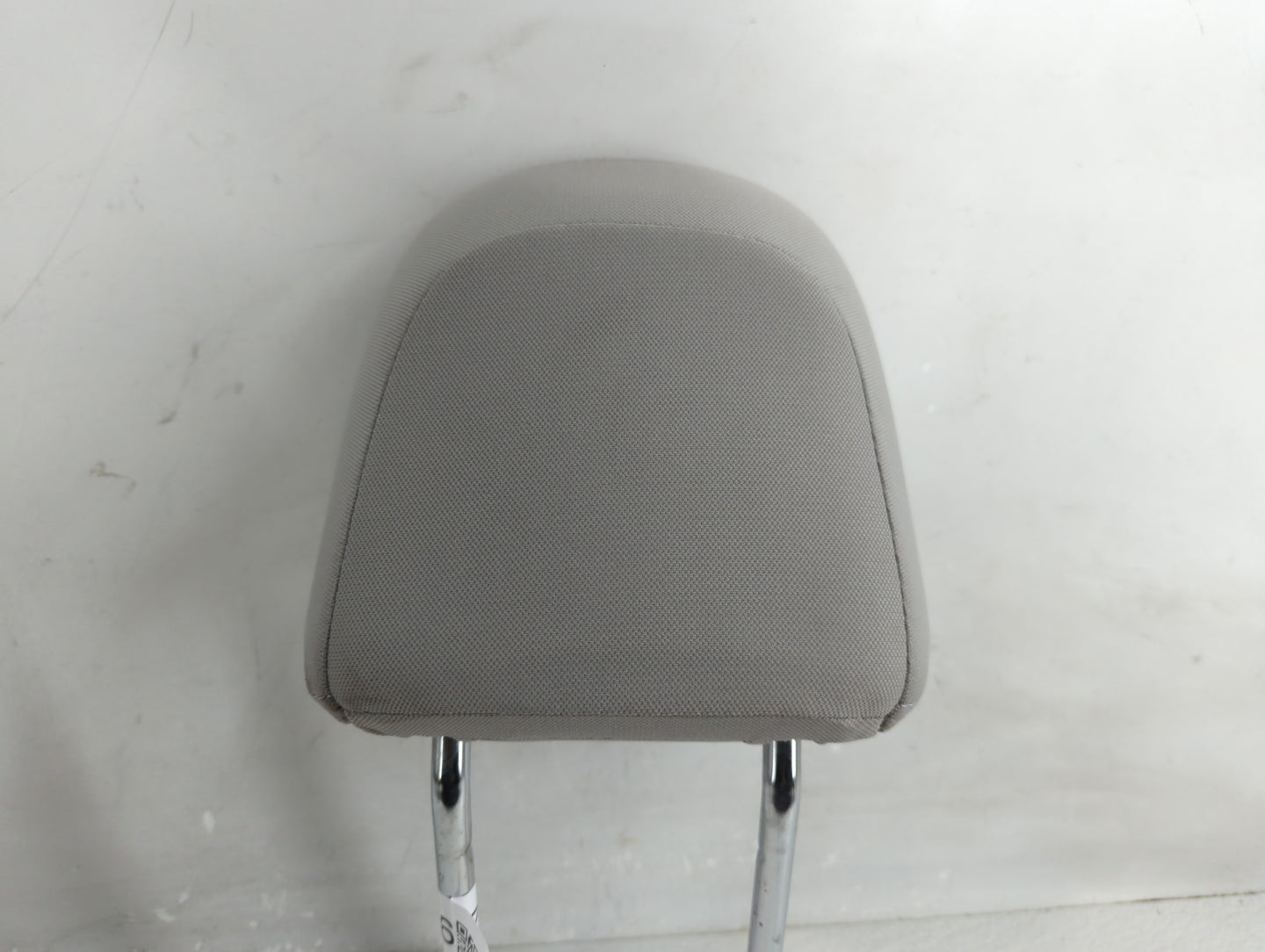 2016 Subaru Forester Headrest Head Rest Rear Seat Fits OEM Used Auto Parts - Oemusedautoparts1.com