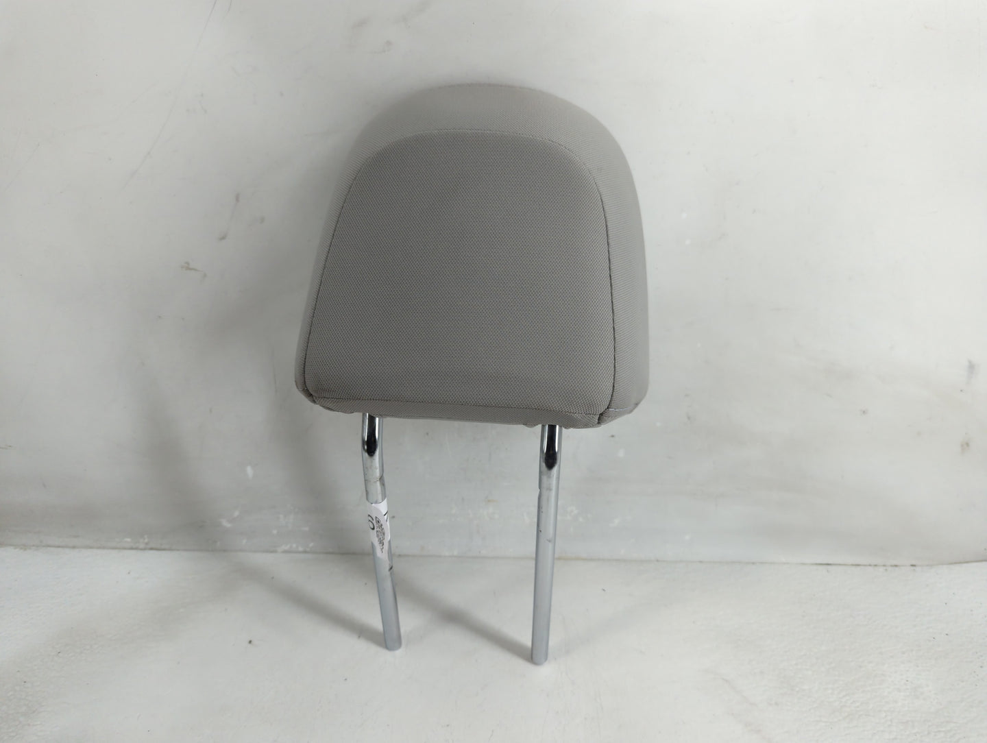 2016 Subaru Forester Headrest Head Rest Rear Seat Fits OEM Used Auto Parts - Oemusedautoparts1.com