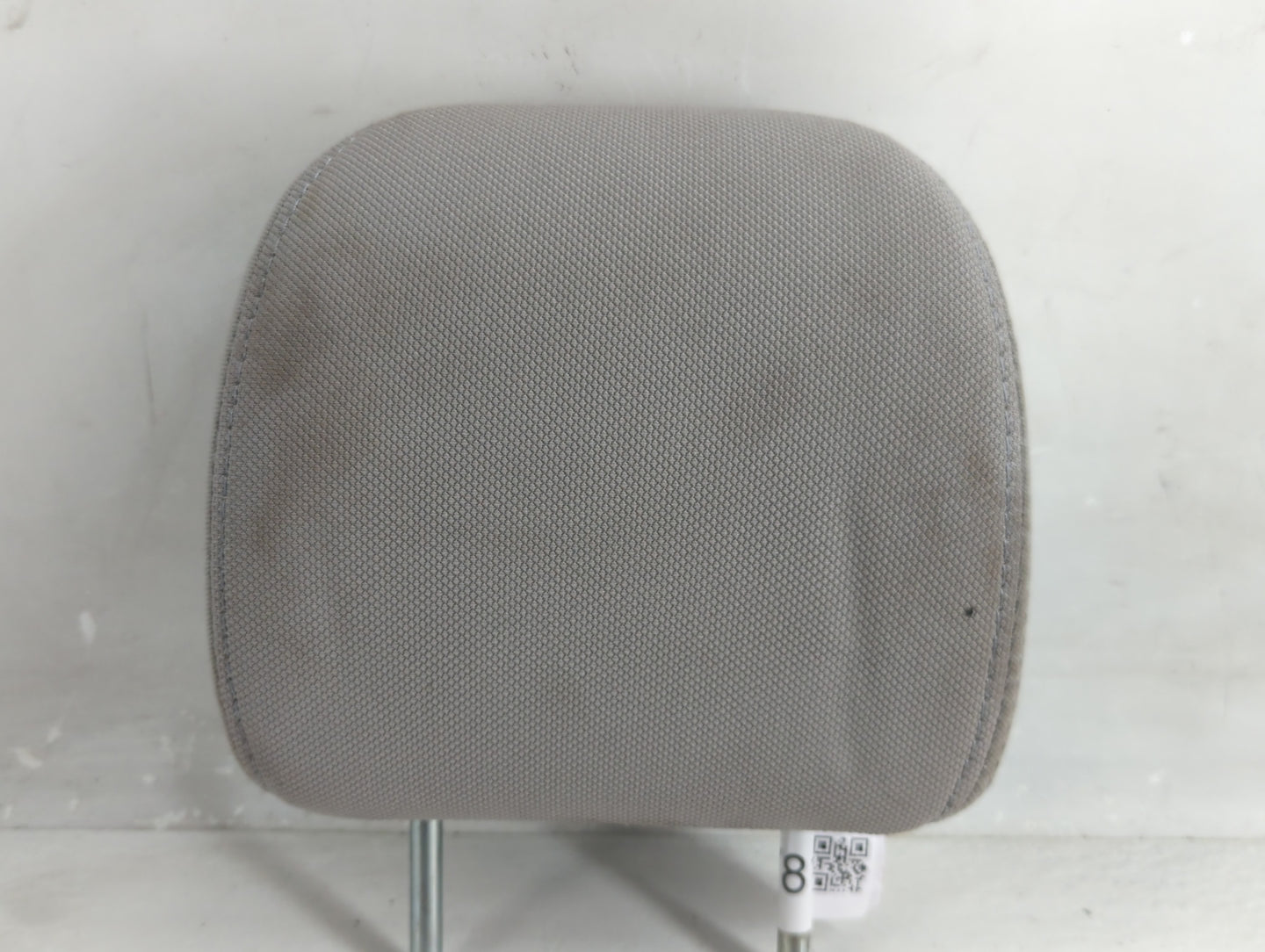 2016 Subaru Forester Headrest Head Rest Rear Seat Fits OEM Used Auto Parts - Oemusedautoparts1.com