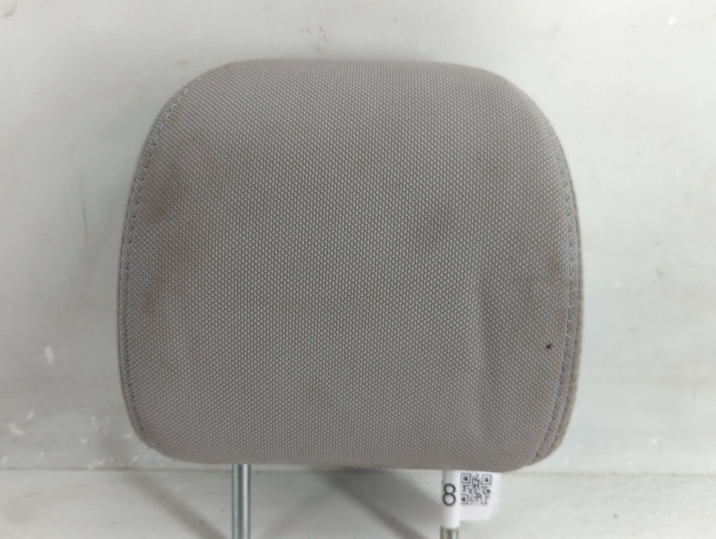 2016 Subaru Forester Headrest Head Rest Rear Seat Fits OEM Used Auto Parts - Oemusedautoparts1.com