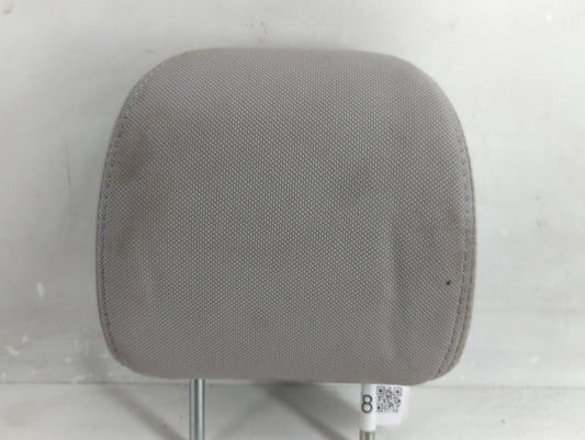 2016 Subaru Forester Headrest Head Rest Rear Seat Fits OEM Used Auto Parts - Oemusedautoparts1.com