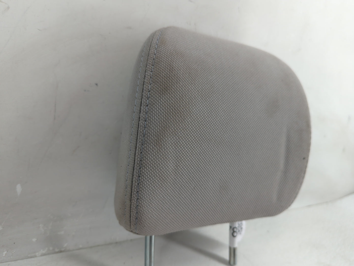 2016 Subaru Forester Headrest Head Rest Rear Seat Fits OEM Used Auto Parts - Oemusedautoparts1.com