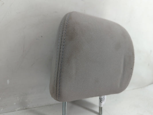 2016 Subaru Forester Headrest Head Rest Rear Seat Fits OEM Used Auto Parts